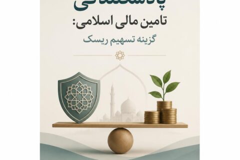 پادشکنندگی تامین مالی اسلامی: گزینه تسهیم ریسک