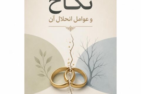 نکاح و عوامل انحلال آن