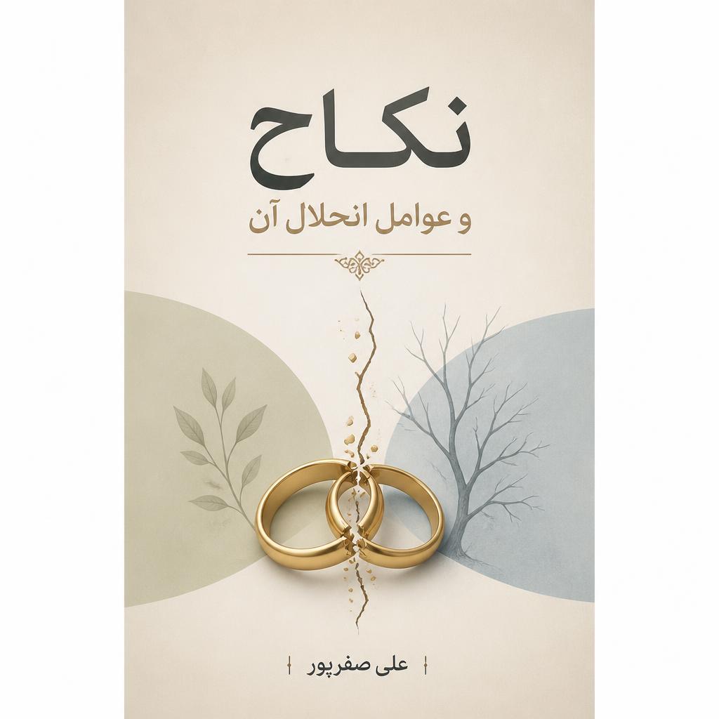 نکاح و عوامل انحلال آن