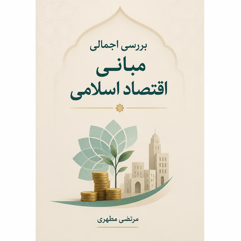 بررسی اجمالی مبانی اقتصاد اسلامی (فایل منبع موجود نیست)