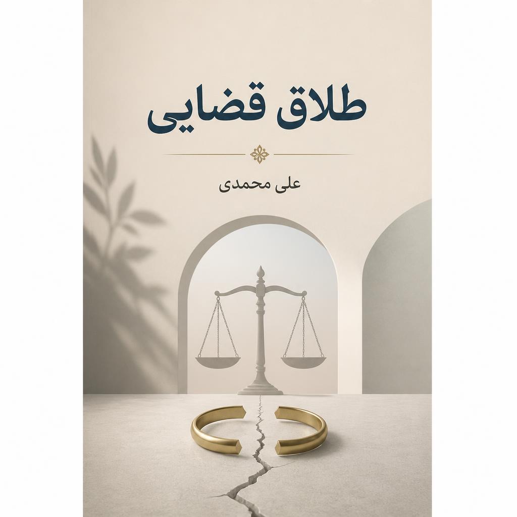 طلاق قضایی
