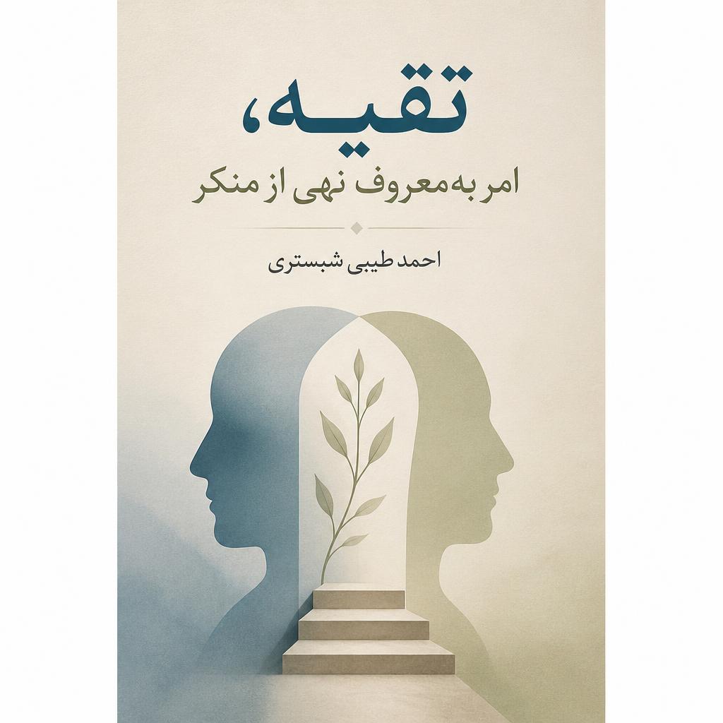 تقیه، امر به‌ معروف نهی‌ از منکر (فایل منبع موجود نیست)