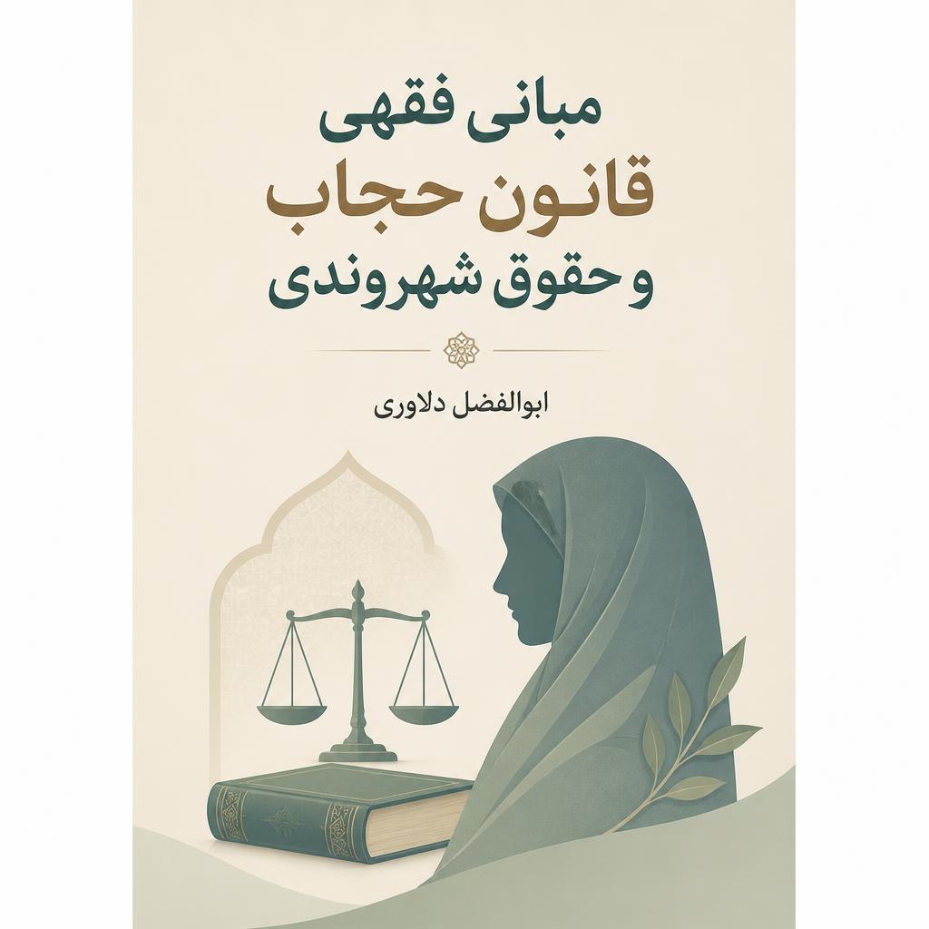 مبانی فقهی قانون حجاب و حقوق شهروندی