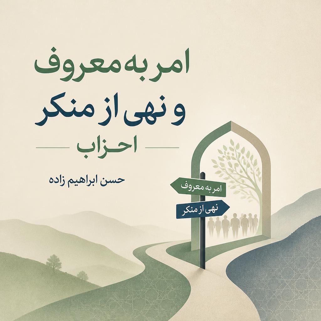 امر به‌ معروف و نهی‌ از منکر احزاب