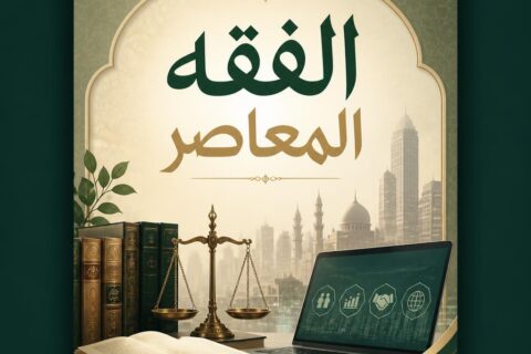 الفقه المعاصر