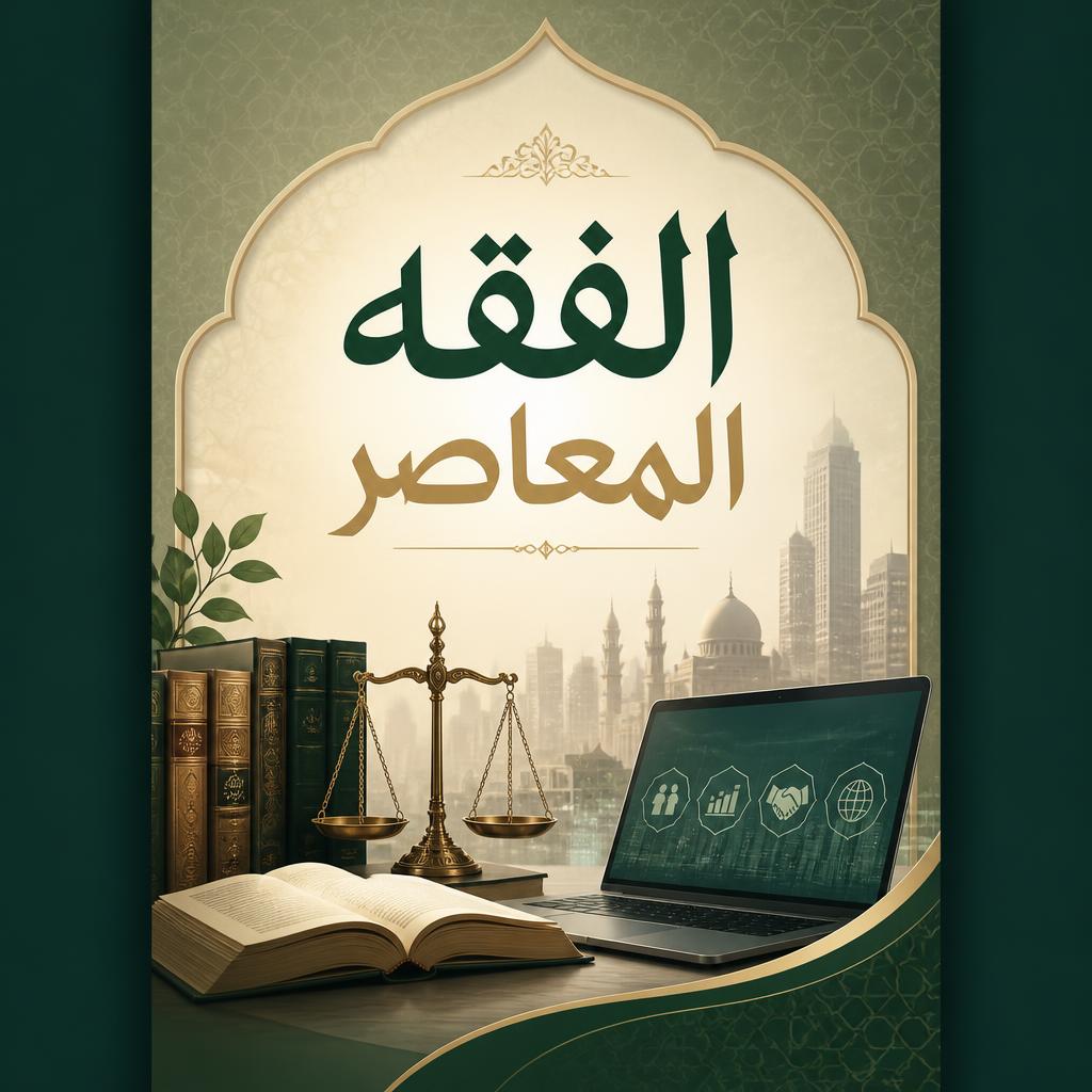 الفقه المعاصر