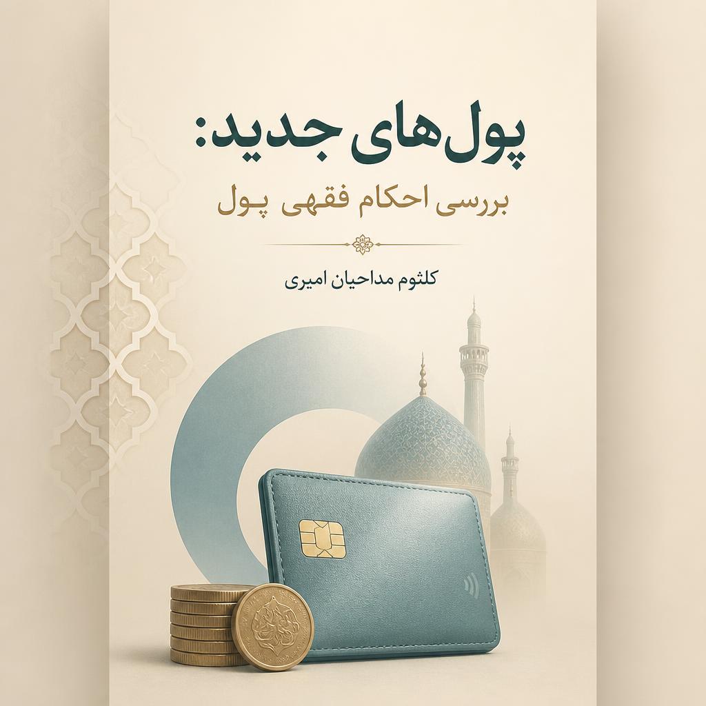 پول های جدید: بررسی احکام فقهی پول