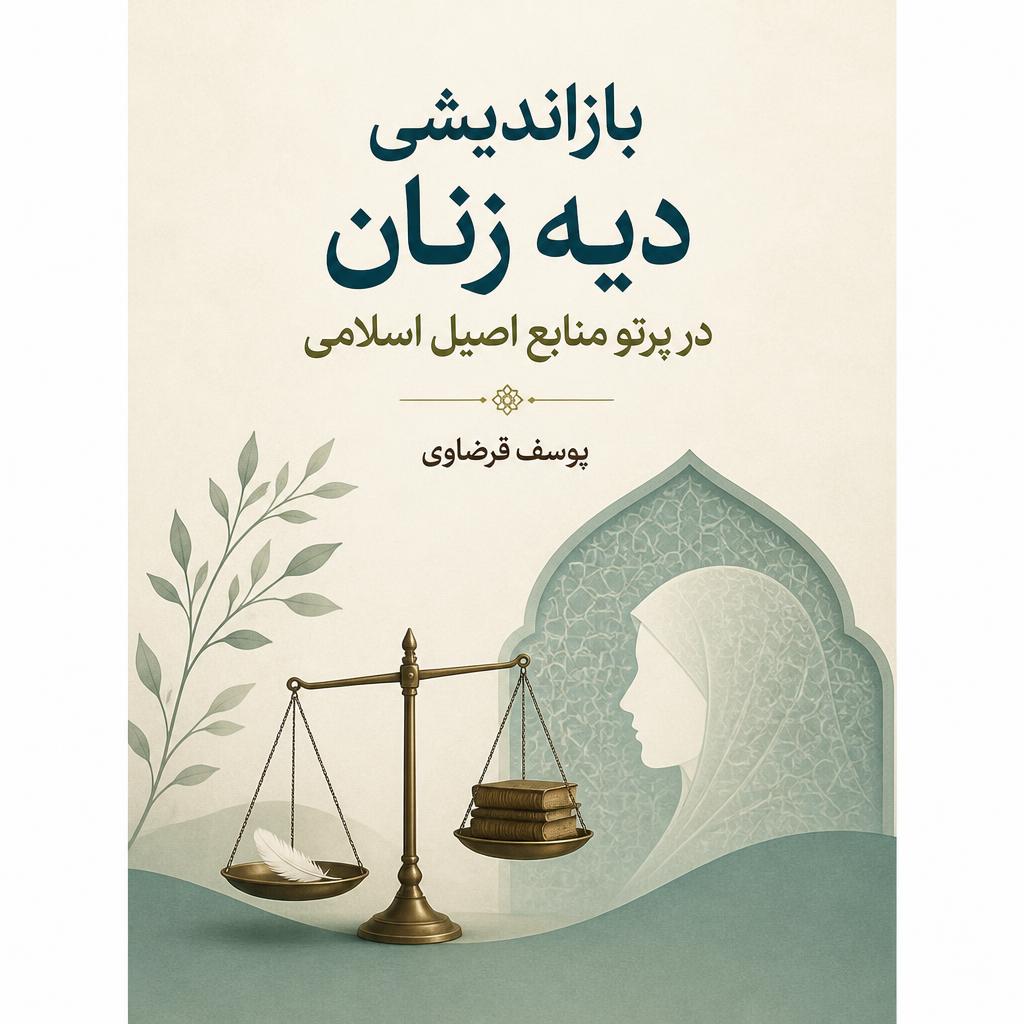 بازاندیشی دیه زنان در پرتو منابع اصیل اسلامی