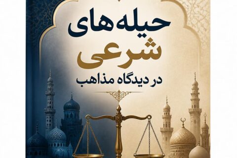 حیله های شرعی در دیدگاه مذاهب