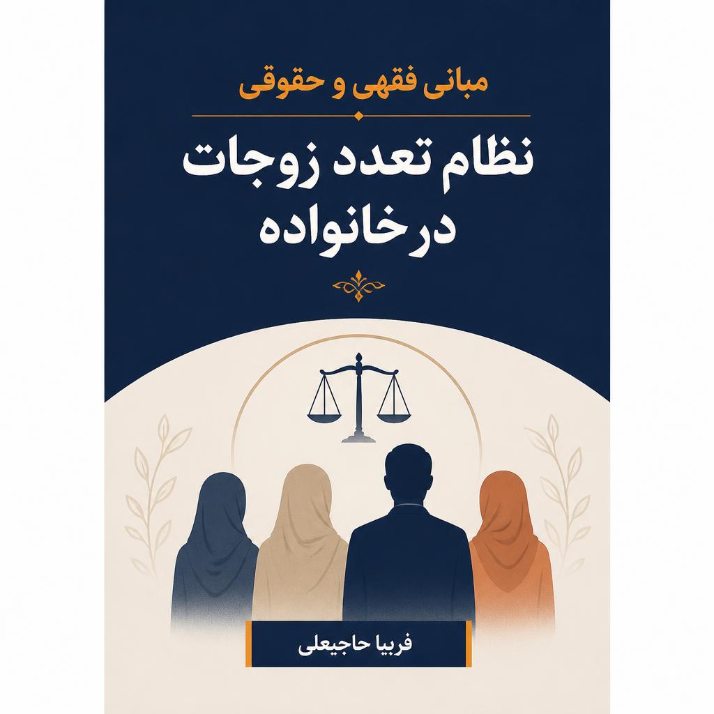 مبانی فقهی و حقوقی نظام تعدد زوجات در خانواده
