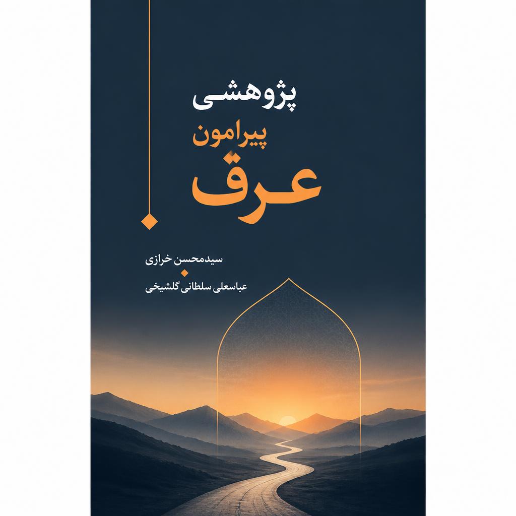 پژوهشی پیرامون عرف