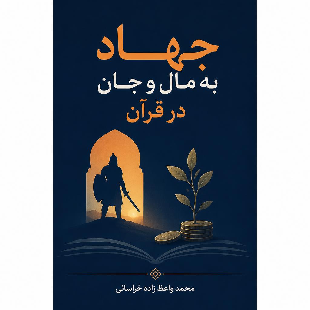 جهاد به مال و جان در قرآن
