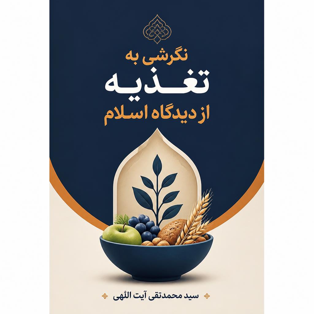 نگرشی به تغذیه از دیدگاه اسلام