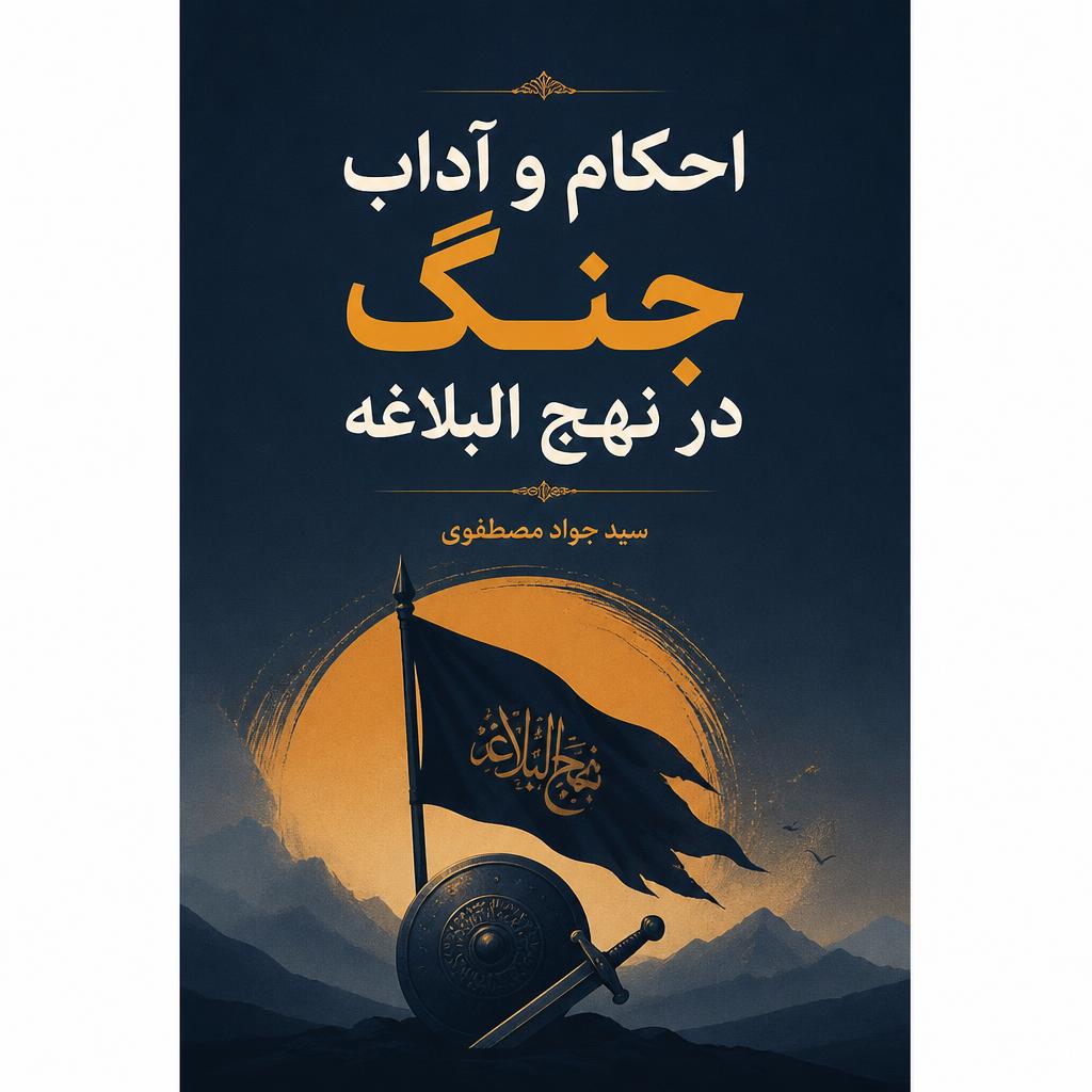 احکام و آداب جنگ در نهج البلاغه