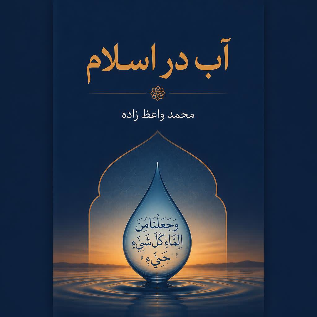 آب در اسلام