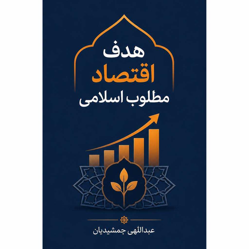هدف اقتصاد مطلوب اسلامی