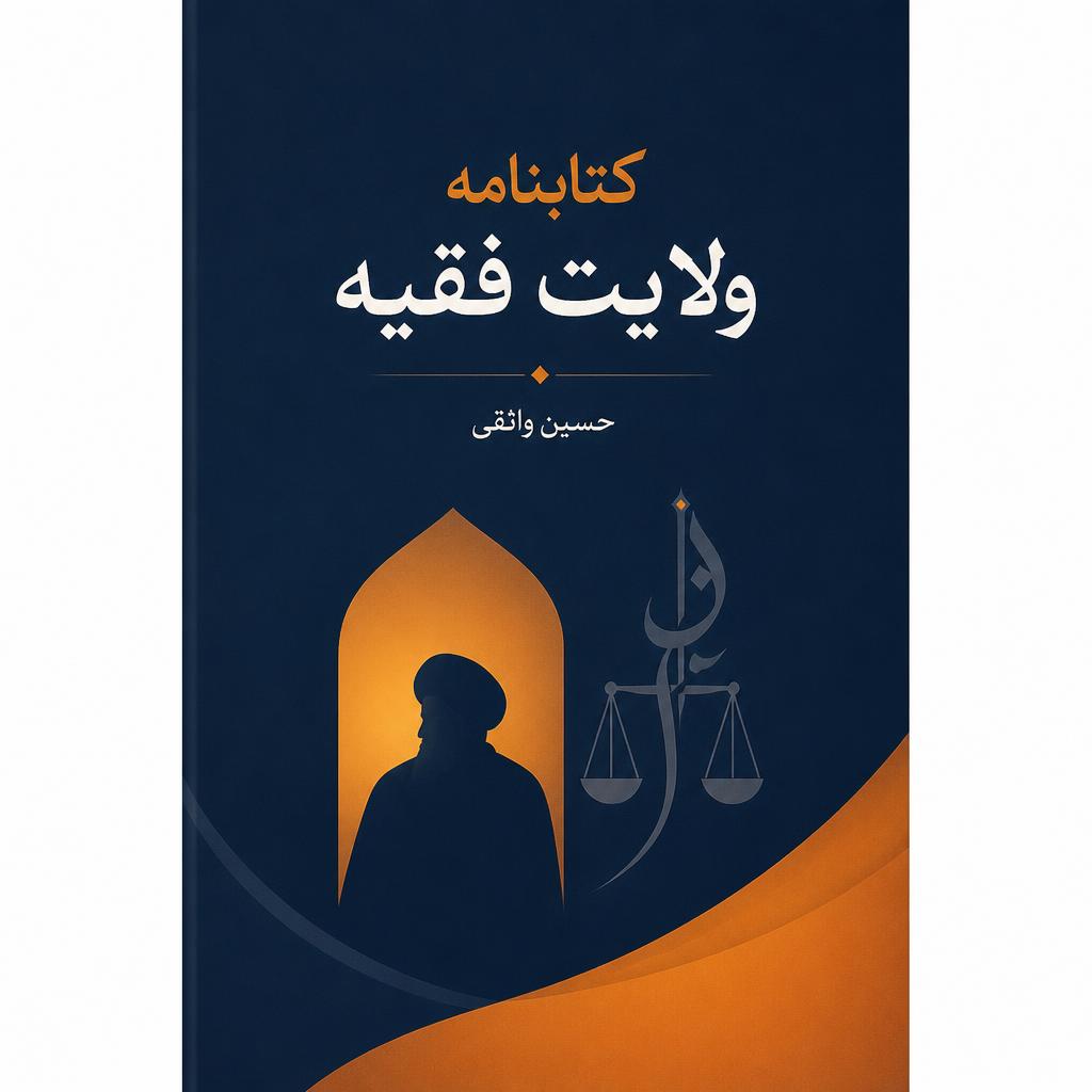 کتابنامه ولایت فقیه