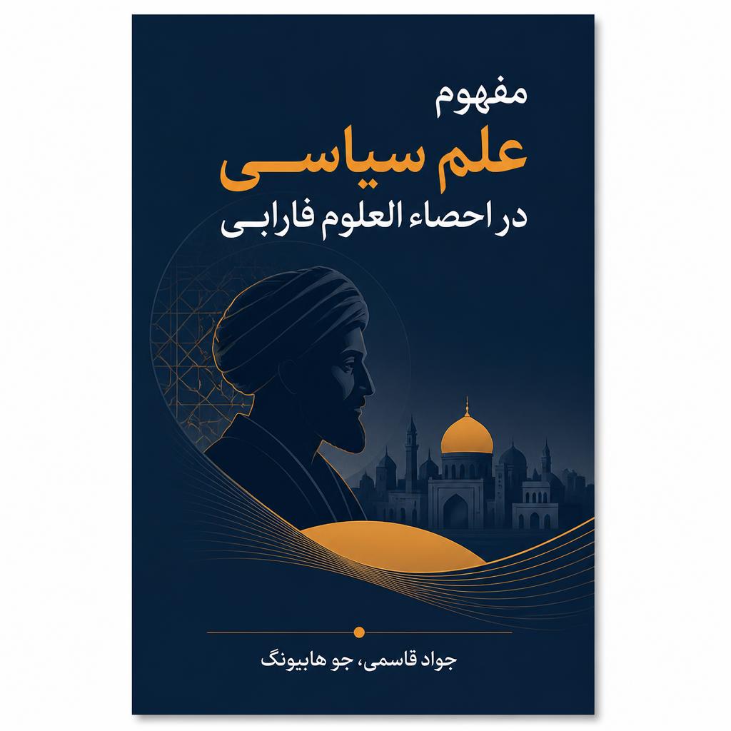 مفهوم علم سیاسی در احصاء العلوم فارابی