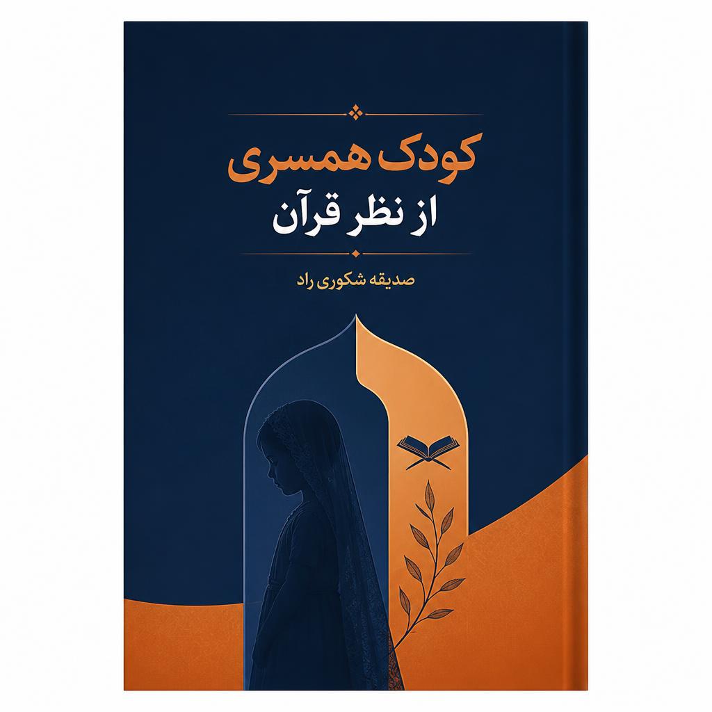 کودک همسری از نظر قرآن