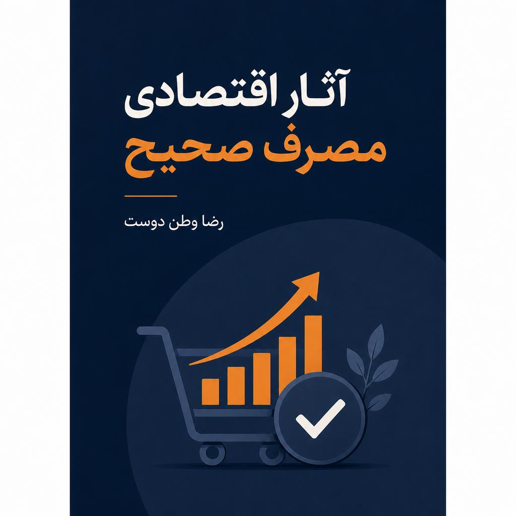 آثار اقتصادی مصرف صحیح