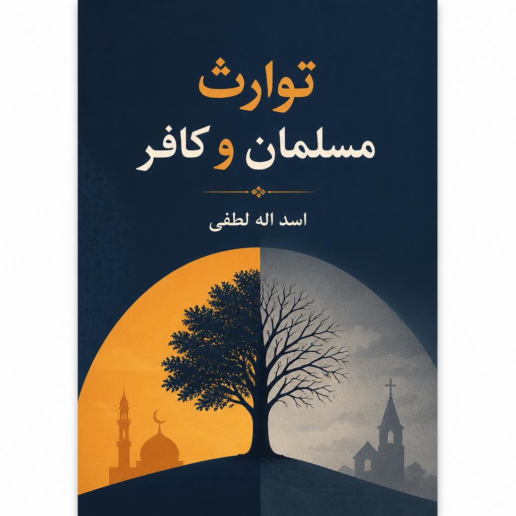 توارث مسلمان و کافر