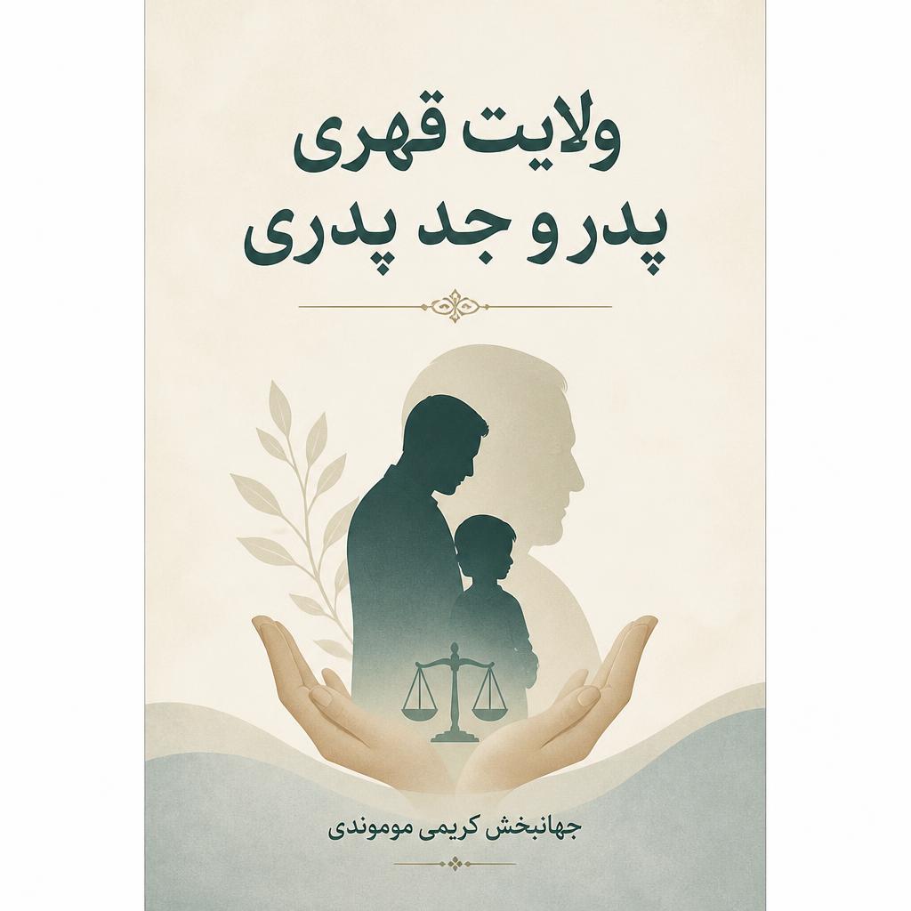 ولایت قهری پدر و جد پدری