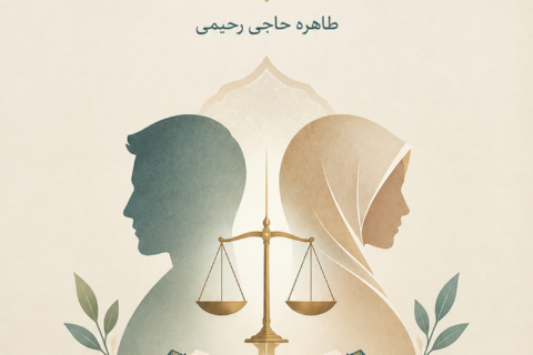 بررسی حقوق متقابل زوجین از دیدگاه تفاسیر المیزان و فی ظلال‌‌ القرآن