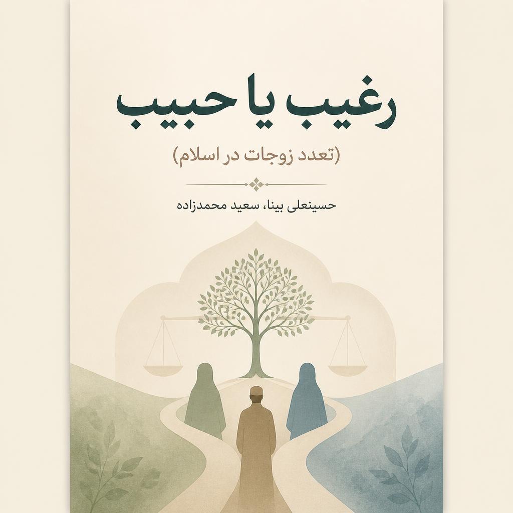 رغیب یا حبیب (تعدد زوجات در اسلام)