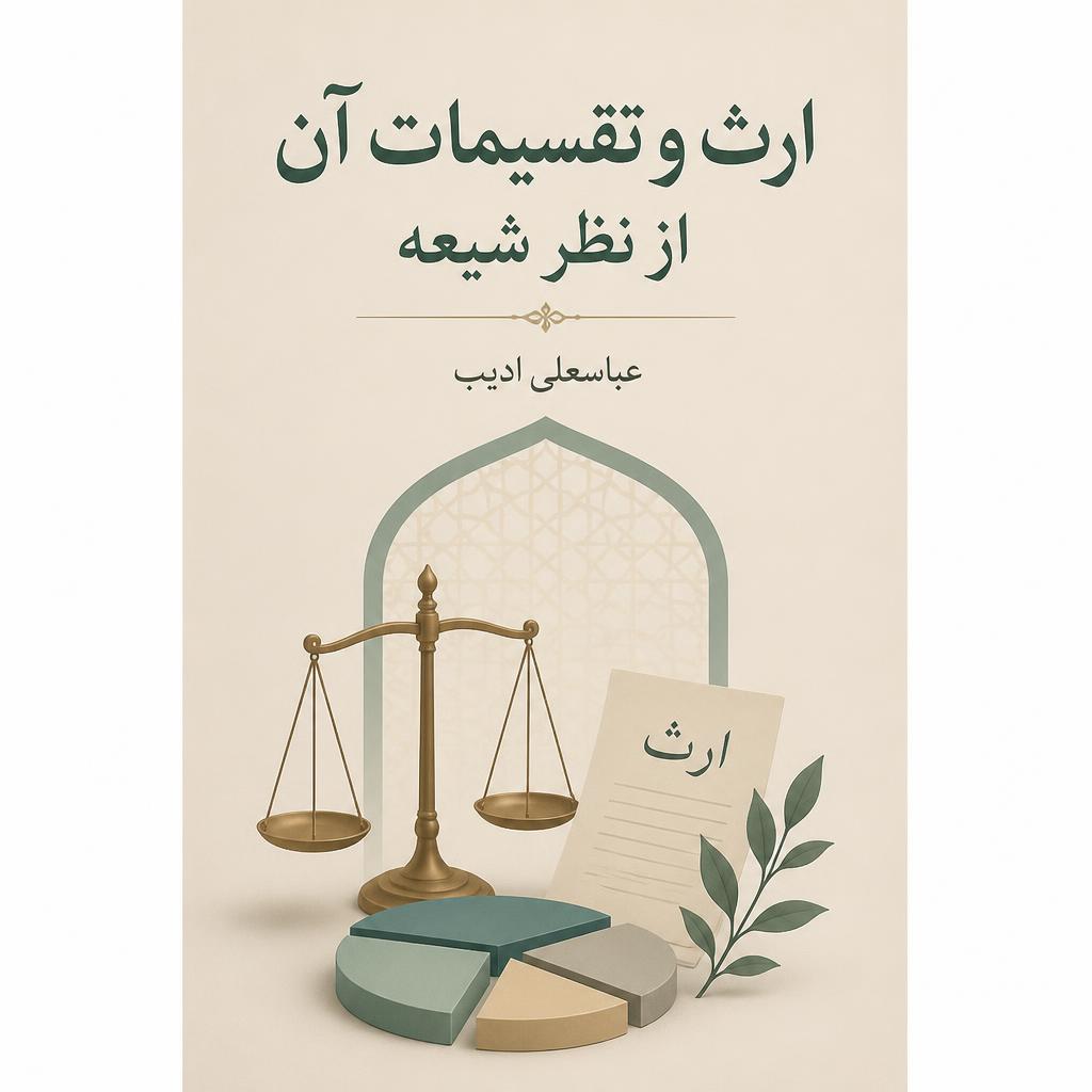 ارث و تقسیمات آن از نظر شیعه
