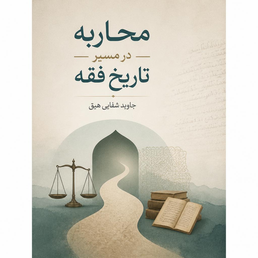 محاربه در مسیر تاریخ فقه